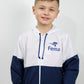 Jaqueta Corta Vento - Uniforme FEMA