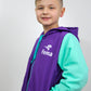 Jaqueta Corta Vento - Uniforme FEMA