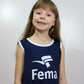 Regata - Uniforme FEMA