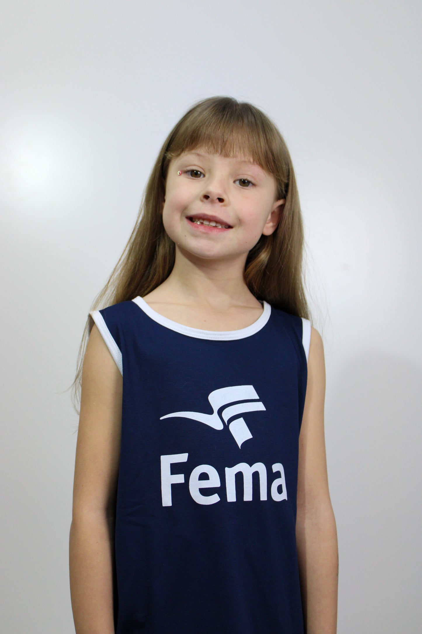 Regata - Uniforme FEMA