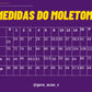 Moletom - Uniforme FEMA