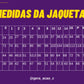 Jaqueta Corta Vento - Uniforme FEMA