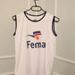 Regata - Uniforme FEMA