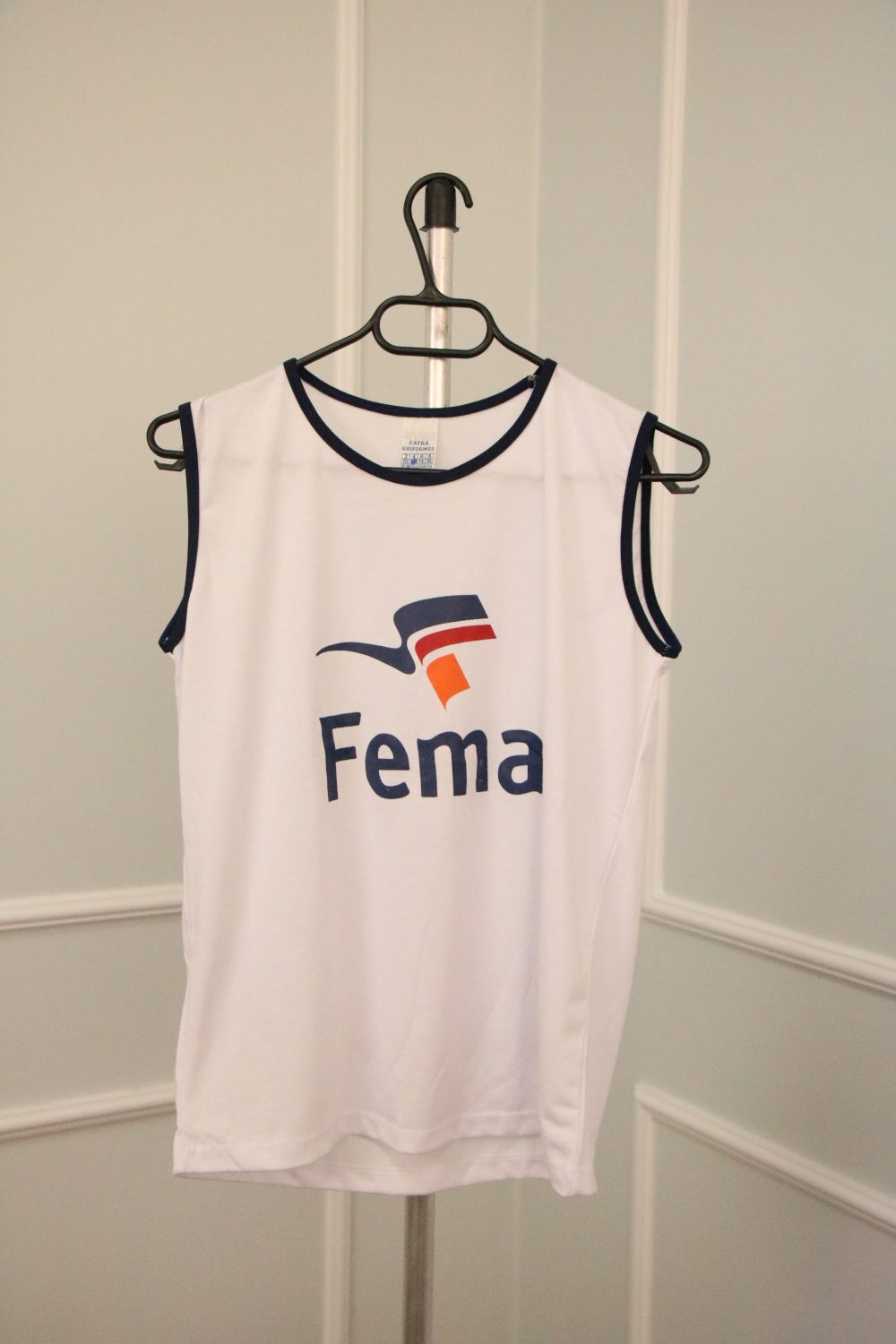 Regata - Uniforme FEMA